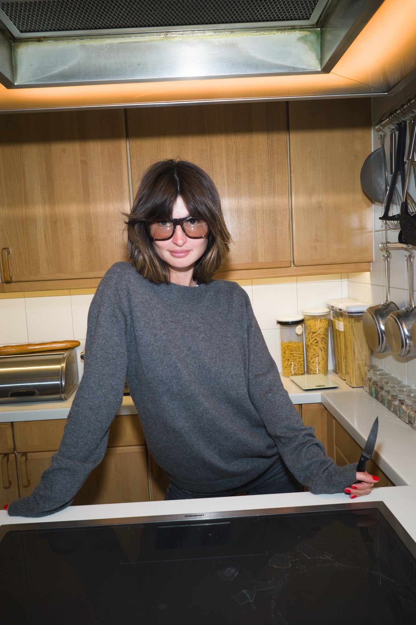 Elvis Party – photography by Clément Vidon in Paris, France